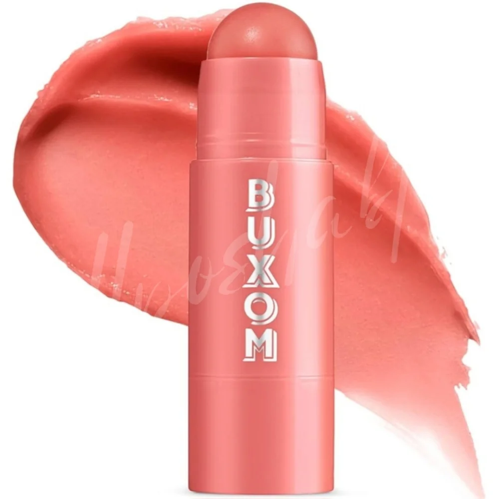 Buxom Power-Full Plump Lip Balm - First Crush
